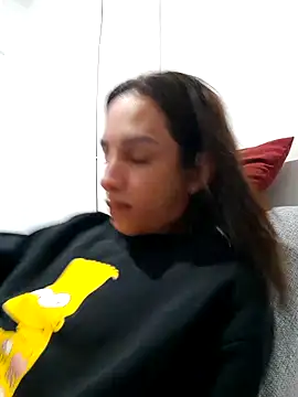 Snapshot of ofjuliaa chatting on May 12, 9:56 pm ofjuliaa online show from May 12, 9:56 pm