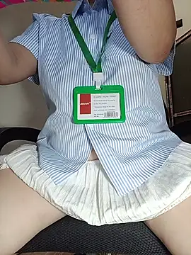 Lyna sexy24 online show from June 6, 9:03 am
