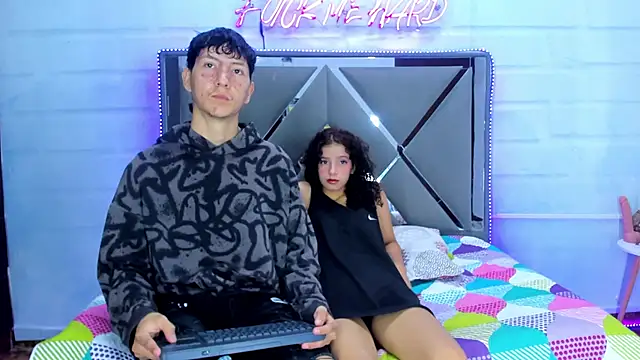 BunnyLove  online show from January 18, 12:03 am