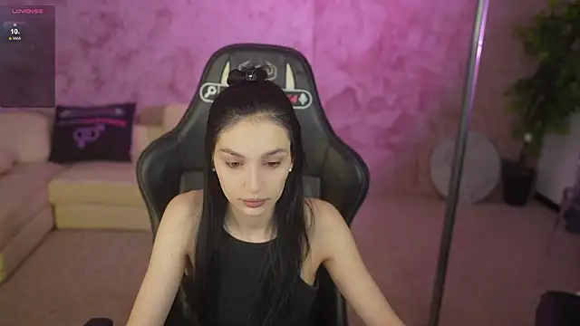 Mila Rose054 online show from April 29, 2:59 am