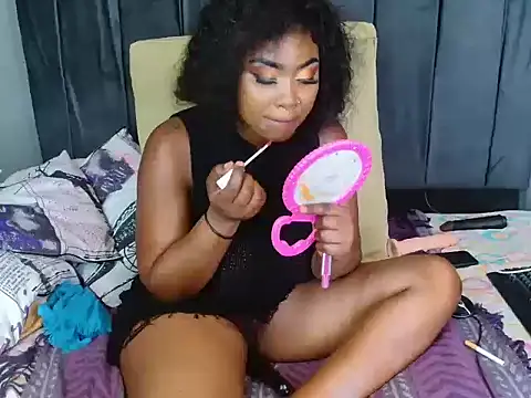 Sexy Doll xXx online show from February 10, 10:14 pm