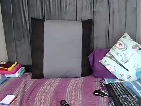 Sexy Doll xXx online show from February 21, 5:14 pm