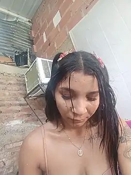 chikivivi- online show from June 13, 1:20 pm