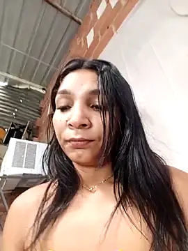 chikivivi- online show from June 19, 1:15 pm