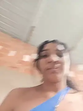 chikivivi- online show from July 12, 12:40 pm