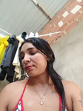 chikivivi- online show from July 13, 1:25 pm