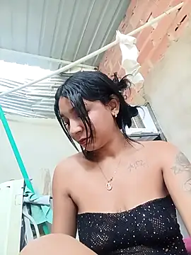 chikivivi- online show from July 25, 12:14 pm