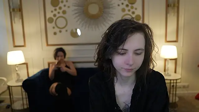 Orly flame online show from February 6, 12:08 pm