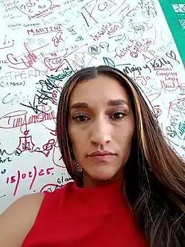 EcoDePiel online show from February 10, 8:35 pm