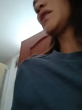 Snapshot of EcoDePiel chatting on July 26, 3:41 pm EcoDePiel online show from July 26, 3:41 pm