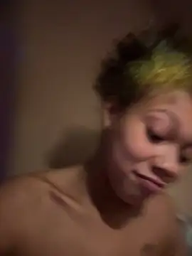 Tamiii420 online show from January 14, 3:34 am