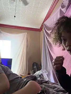 Tamiii420 online show from February 6, 4:10 pm