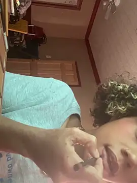 Tamiii420 online show from February 7, 5:27 pm