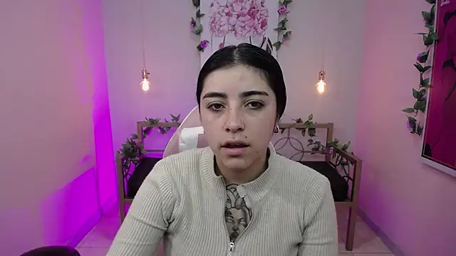 Adri gomez x online show from June 30, 1:12 pm