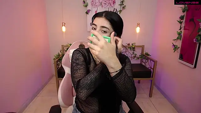 Adri gomez x online show from July 7, 11:47 am