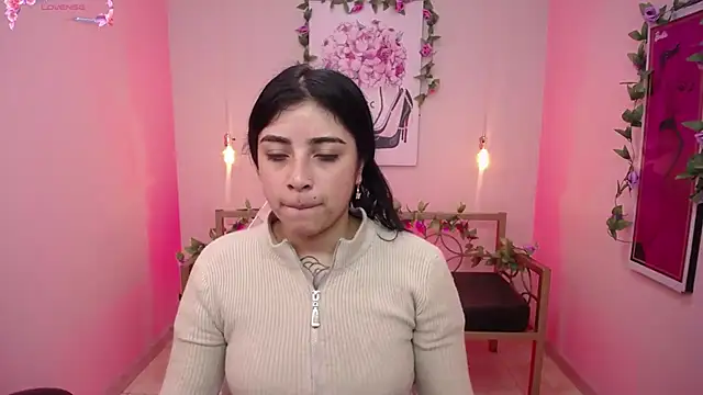 Adri gomez x online show from July 16, 1:17 pm