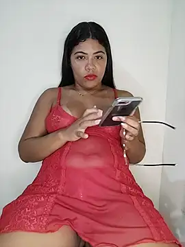 Indiafogosa23 online show from April 27, 2:37 pm