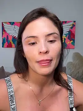 SofiaGomez444 online show from February 12, 3:51 pm