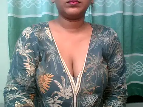 Sima Roy95 online show from May 12, 5:21 pm