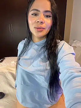 KittiKateXXX online show from March 9, 9:52 pm