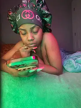 oshun6360 online show from February 7, 4:49 am