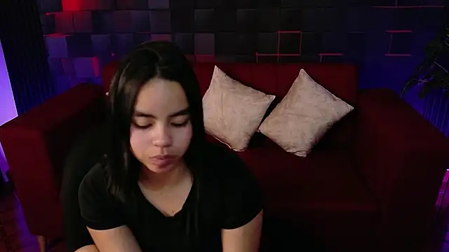 SofiaMante  online show from June 20, 1:30 am