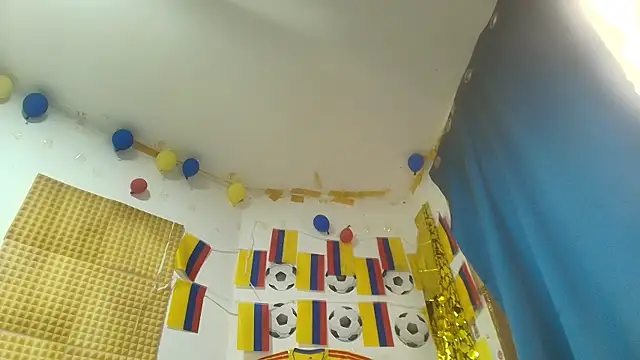 MSSPAOLA online show from July 30, 1:59 am