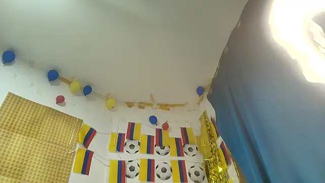 MSSPAOLA online show from July 30, 4:50 pm