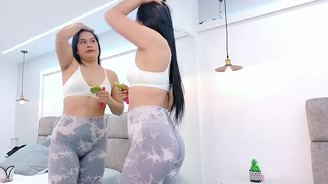 AlmaRose  online show from March 5, 12:23 pm