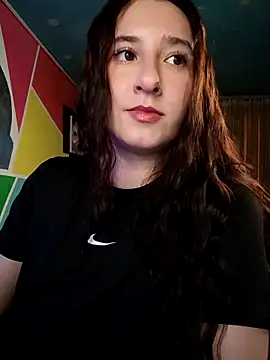 Mysticdooll69 online show from April 28, 8:25 pm