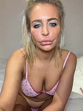 AliceDx online show from February 19, 9:11 pm