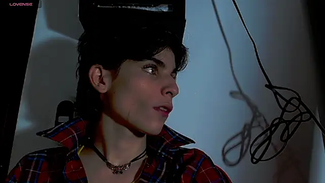 lilithot23 online show from January 15, 6:44 pm