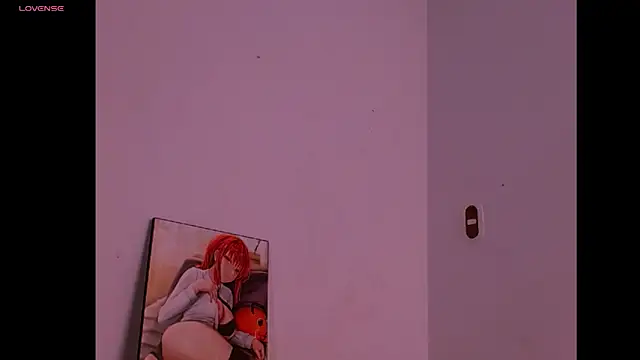 lilithot23 online show from February 2, 7:12 pm