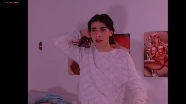 lilithot23 online show from February 10, 5:39 pm