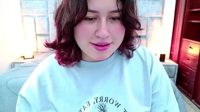 azul veraa online show from February 26, 12:26 pm