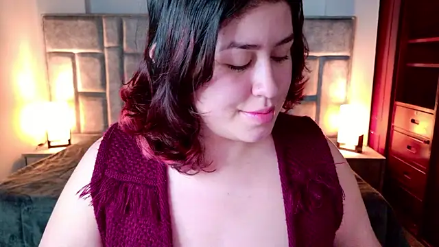 azul veraa online show from March 5, 12:23 pm