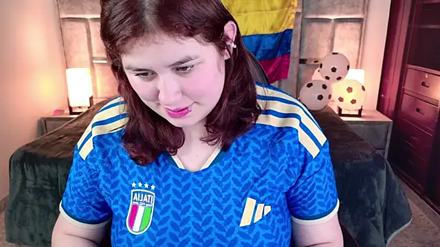 azul veraa online show from June 26, 3:49 pm