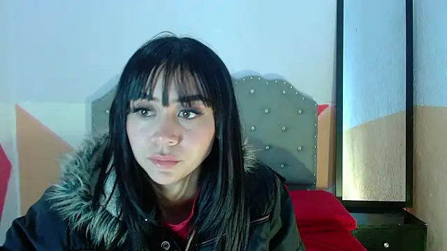 sofiaspring online show from July 18, 3:16 pm