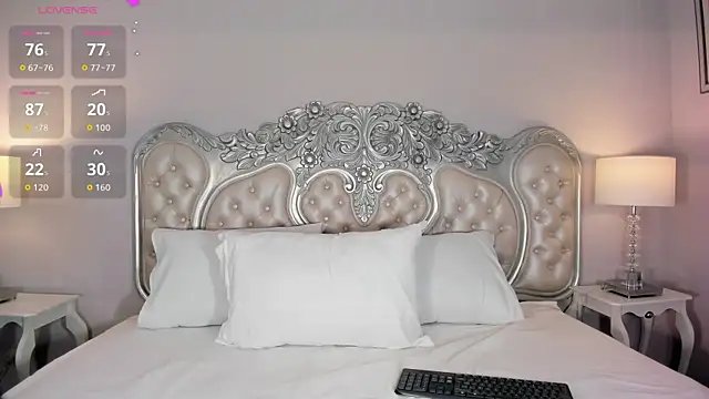 KatheOlson online show from February 26, 8:19 pm