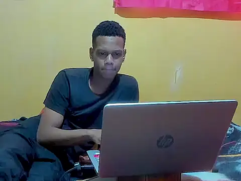 aunstin mohamme online show from February 23, 6:38 pm