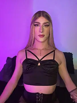 Alana Stone online show from February 11, 1:32 am