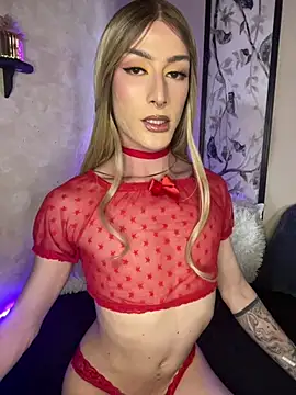Alana Stone online show from April 29, 6:14 pm