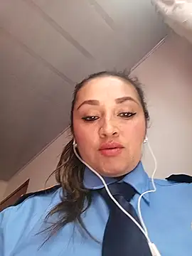 Alejandra N online show from February 20, 5:57 pm