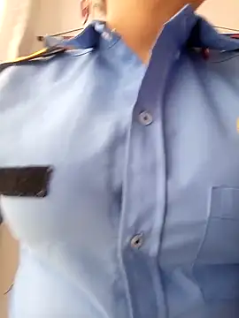 Alejandra N online show from March 11, 7:20 pm