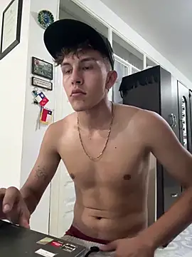 johnny blake  online show from March 11, 1:55 am