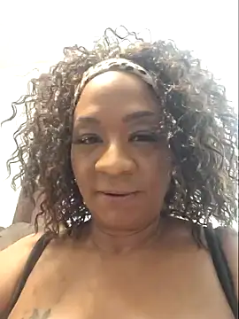 Big Booty Bonnie online show from March 4, 4:24 pm