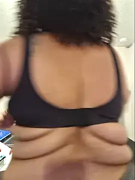 Big Booty Bonnie online show from July 19, 2:59 am
