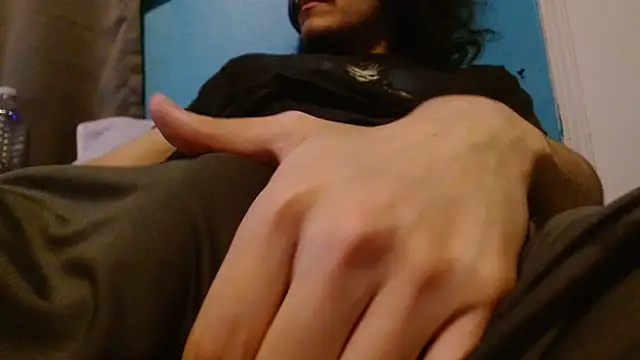 AnonymousTwinkie online show from March 15, 5:24 am