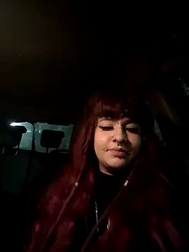 RoseNubble online show from February 5, 1:21 am