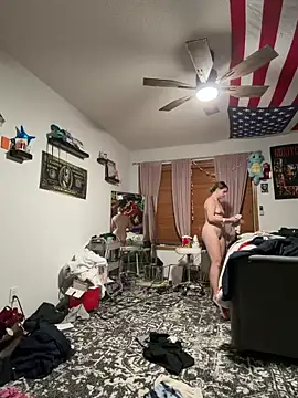 SassynNatty online show from February 14, 1:13 am